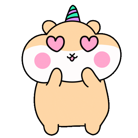 Love Sticker