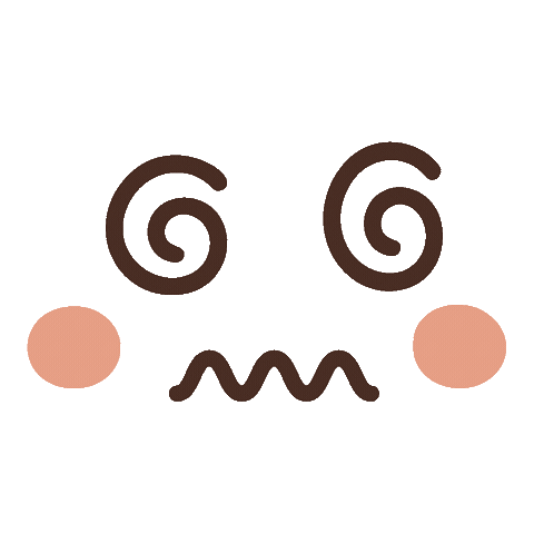 Dessert Tiramisu Sticker by donuts communication SA