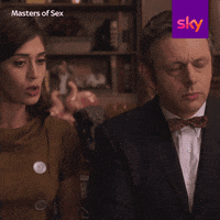 Masters Of Sex What GIF by Sky España