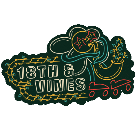 Kansas City Roller Warriors Sticker