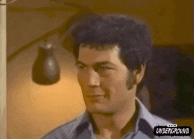 Tcm Underground Cult Films GIF by Turner Classic Movies