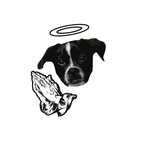 DopeStud.io Sticker