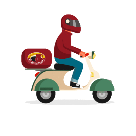 El Rancherito Sticker