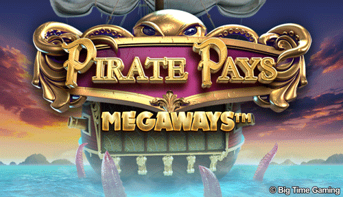 Pirate-slots GIFs - Get the best GIF on GIPHY