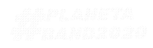 Planeta Band Sticker
