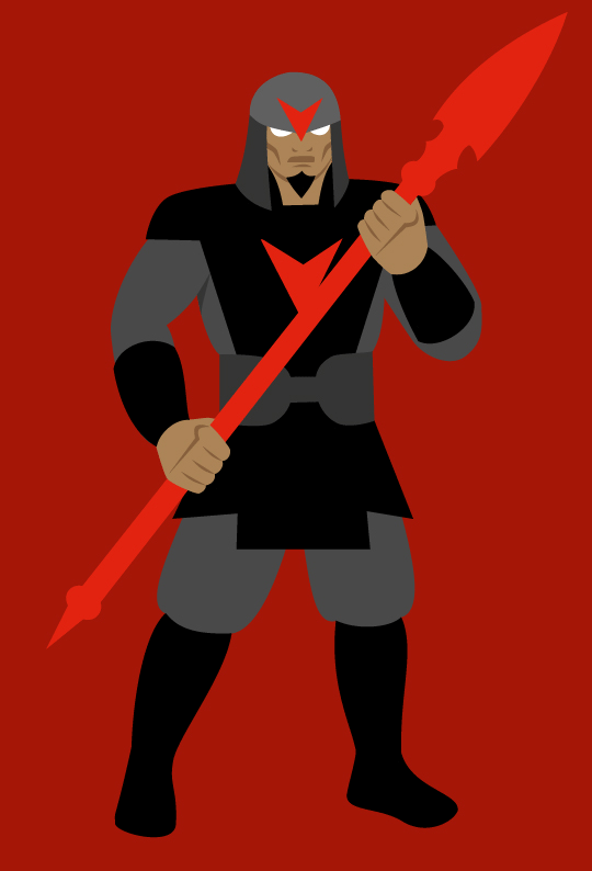 Full Armor Of God Gif