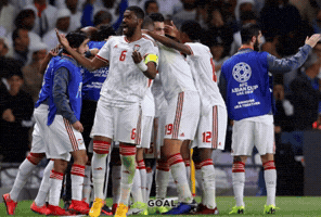 GIF by Goal Arabia