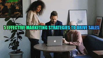 Digital Gift Card Sales GIF