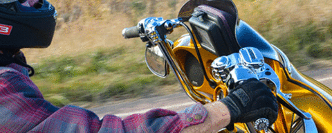 biker