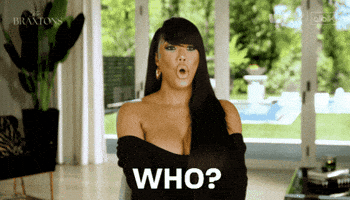 GIF by We TV