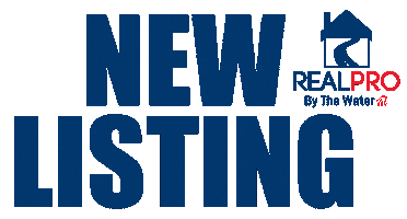 New Listing Sticker by RealPro