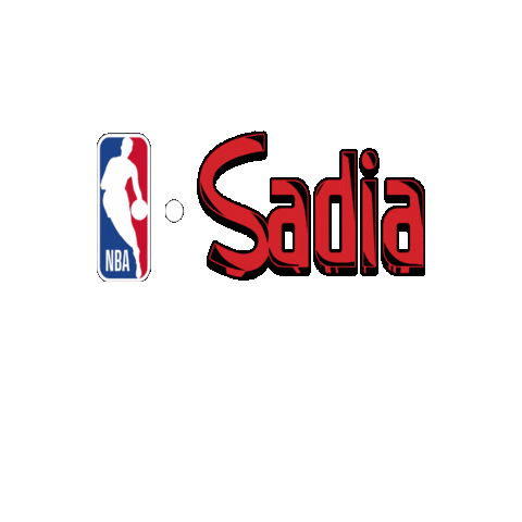 Nba Sticker by brfsadia