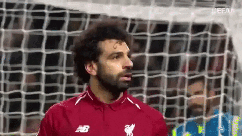 Champions League Road To The Ucl Finals Liverpool GIF by UEFA - Find & Share on GIPHY