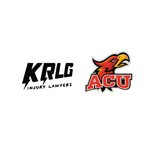 Acu Sticker by Kurtz Riley Law Group