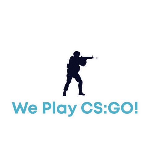 Cs Weplay! Sticker by Lola