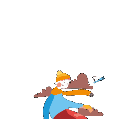 Associazione BIR Sticker