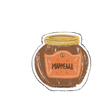 cantata Sticker