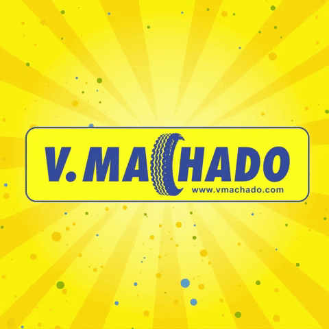 V. Machado GIF