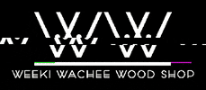 WeekiWacheeWoodShop GIF