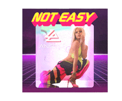 Angeza Sticker by Gerencia 360