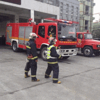 Firetruck GIFs - Get the best GIF on GIPHY