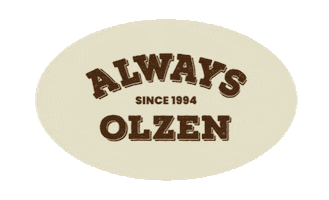 Anniversary Badge Sticker by olzen