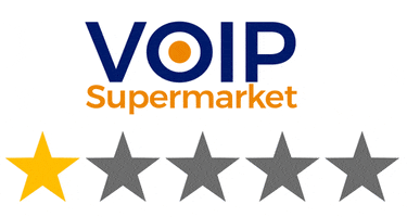 voip-supermarket reviewed star rating voip supermarket GIF