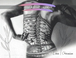 Bodyart GIF
