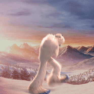Yeti GIFs - Find & Share on GIPHY
