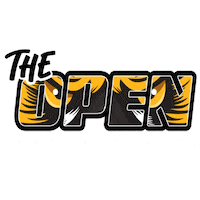 Weareeagles Sticker by Crossfit Golden Eagles