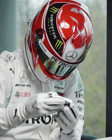 F1 GIF by Mercedes-AMG Petronas Motorsport