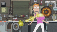 Season 3 Episode 305 GIF by Rick and Morty