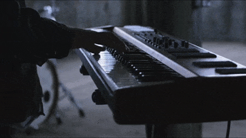 Music Video Desire GIF by Ought