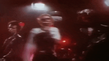Punk GIF