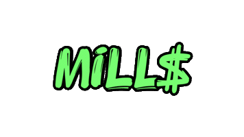 Sticker by Queen Millz