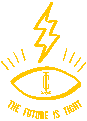 Fitness Thefutureistight Sticker by Tight Club