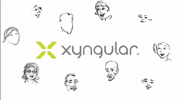 xyngular way of wealth GIF by Xyngular