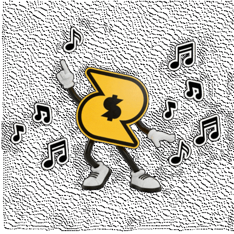 Sticker by Resenha da Sorte