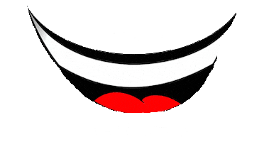 Odonto Luis Gustavo Sticker