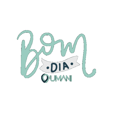 Good Morning Sticker by Instituto Umani