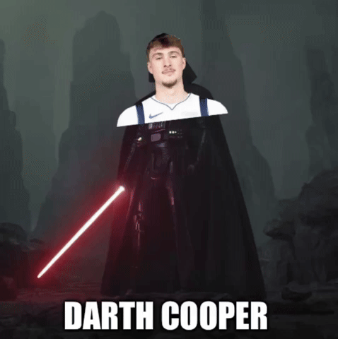 Dallas Mavericks GIF