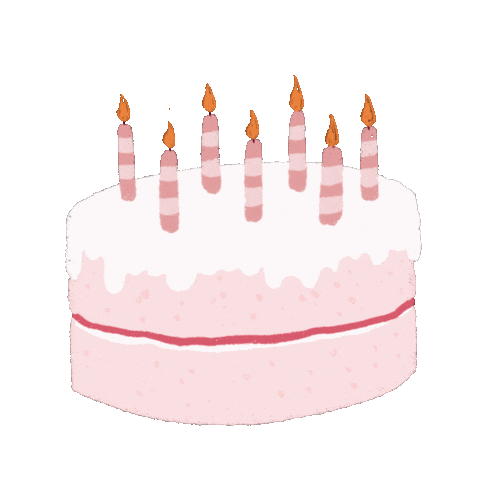 Happy-birthday-cake GIFs - Get the best GIF on GIPHY