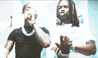 King Von Gifs Get The Best Gif On Giphy