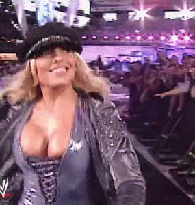 trish stratus