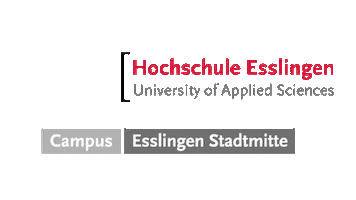 Hse Sticker by Hochschule Esslingen