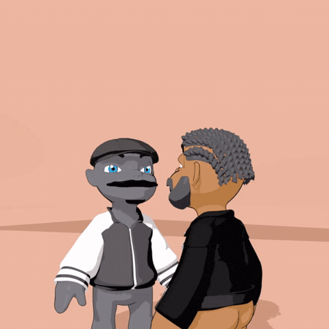 Hugging Love GIF