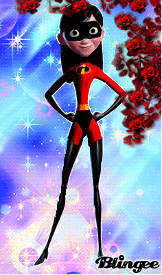 incredibles
