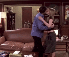 Episode 16 Friends GIF