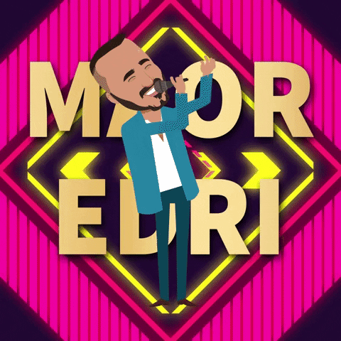 Maor Edri GIF