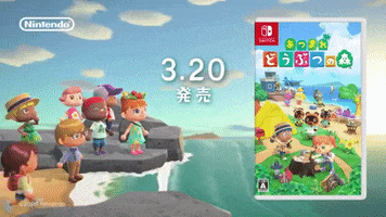 Nintendo GIF